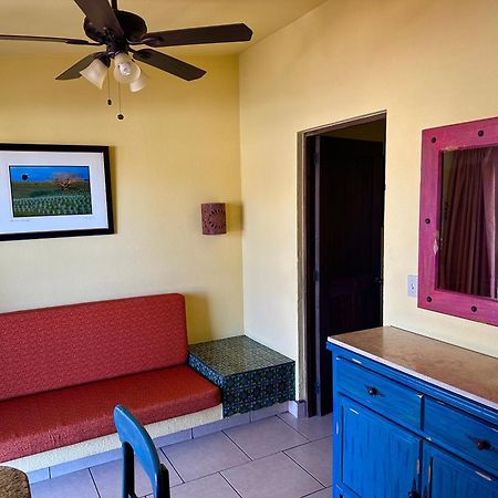 Siesta Suites Boutique Hotel กาโบซานลูกัส ภายนอก รูปภาพ