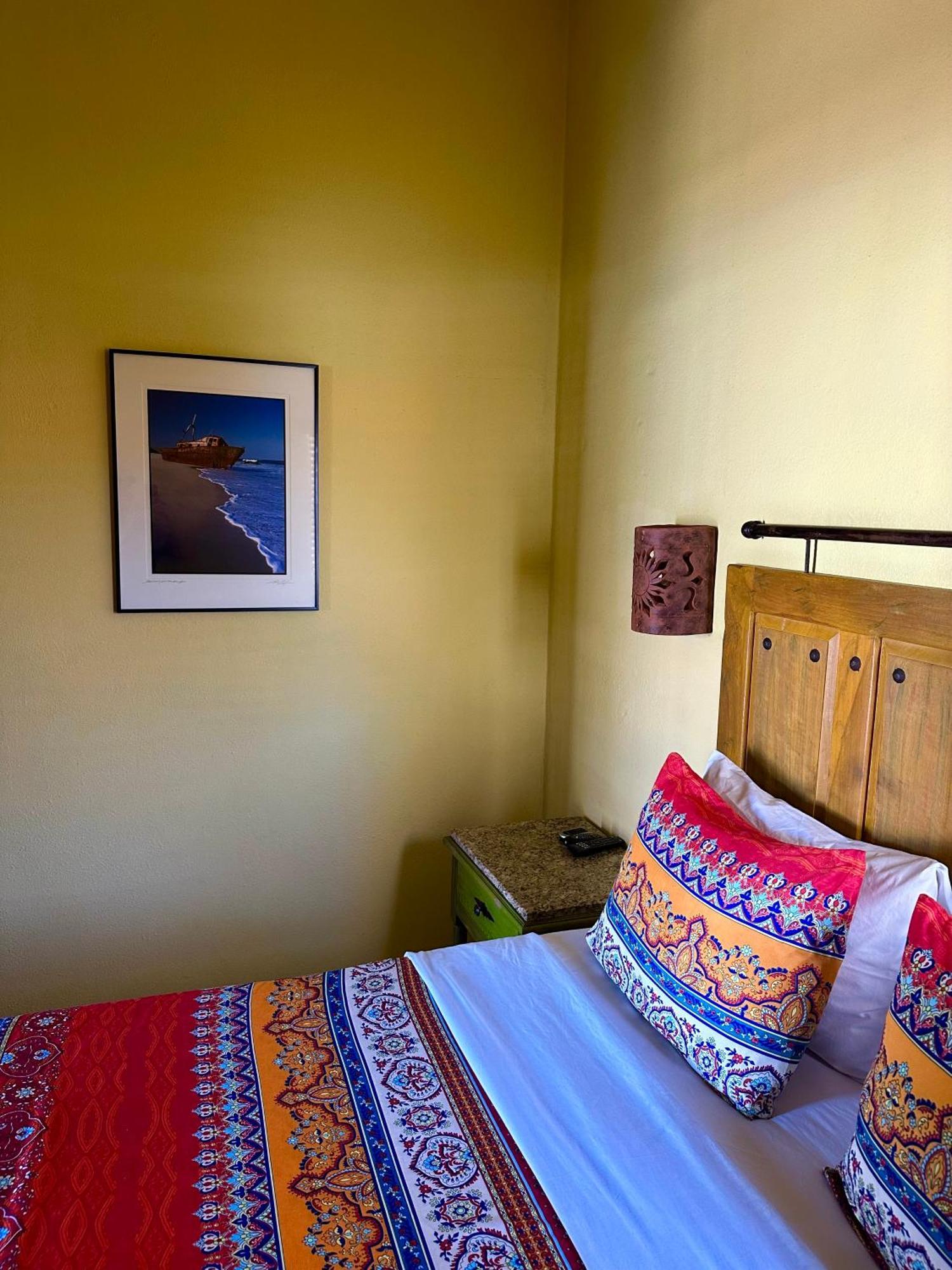 Siesta Suites Boutique Hotel กาโบซานลูกัส ภายนอก รูปภาพ