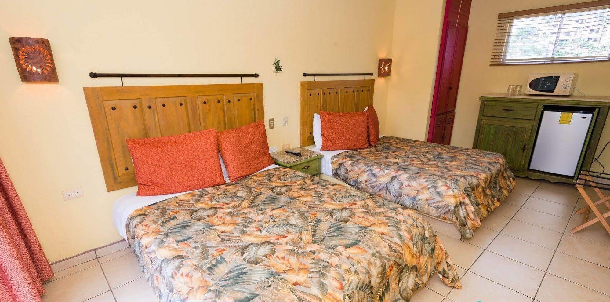 Siesta Suites Boutique Hotel กาโบซานลูกัส ภายนอก รูปภาพ