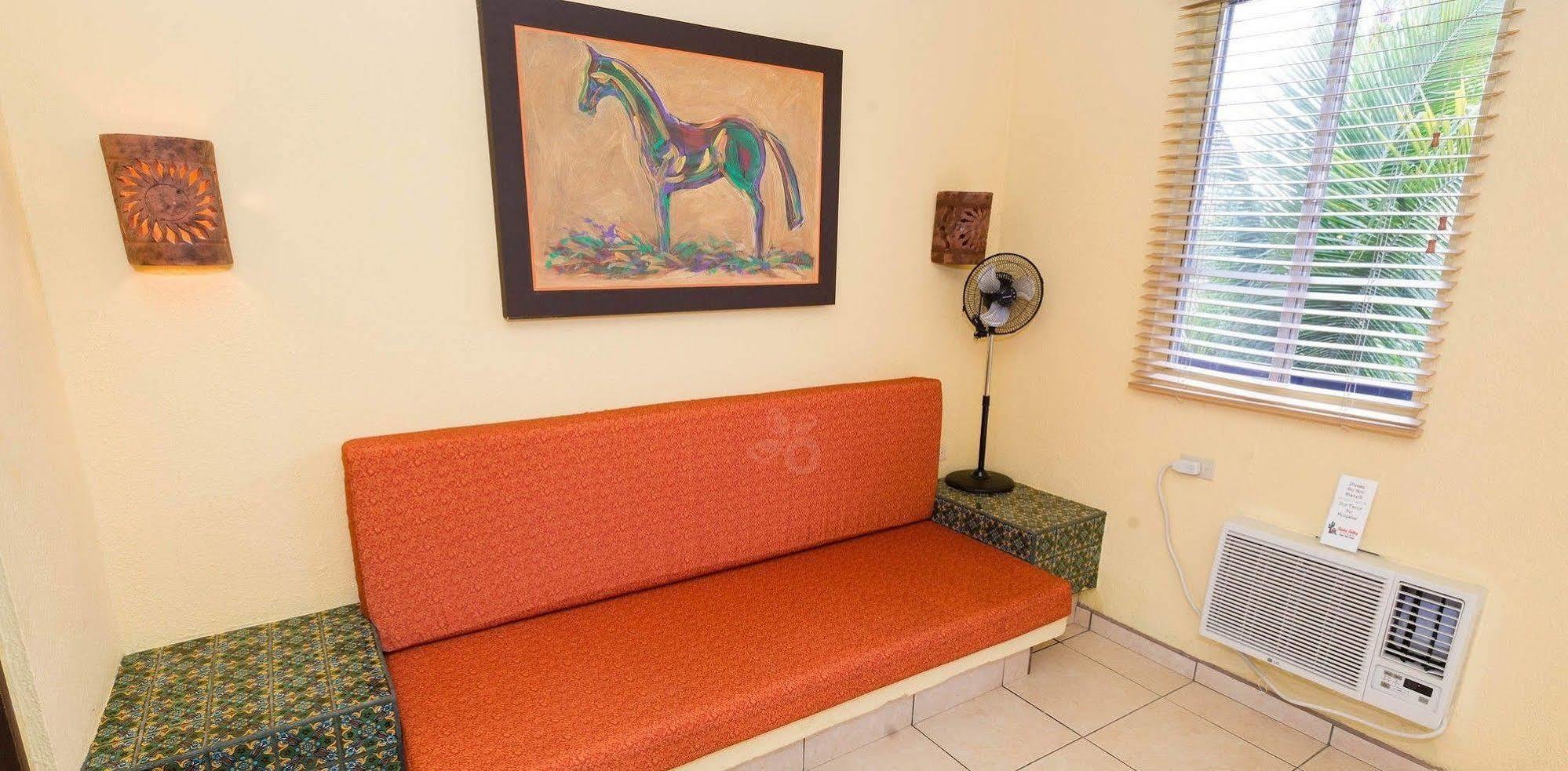 Siesta Suites Boutique Hotel กาโบซานลูกัส ภายนอก รูปภาพ