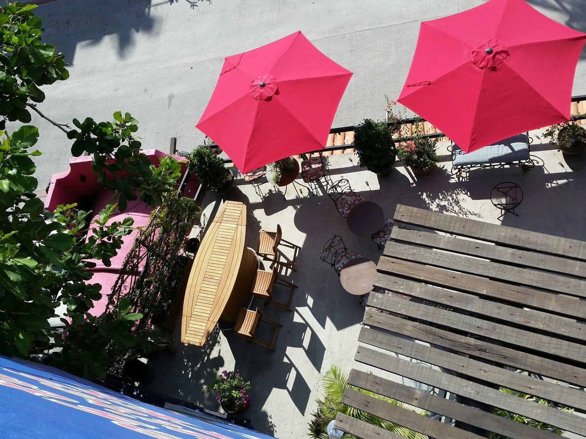 Siesta Suites Boutique Hotel กาโบซานลูกัส ภายนอก รูปภาพ